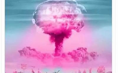 《芭比》被日本大规模抵制 原子弹爆炸和蘑菇云刺痛内心：官方账号无视